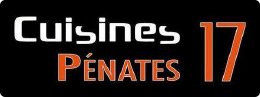 logo Cuisines Pénates 17