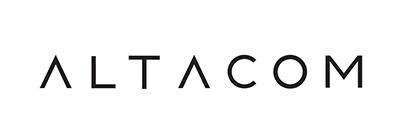 Logo Altacom