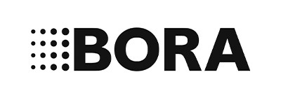 Logo Bora