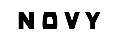 Logo Novy